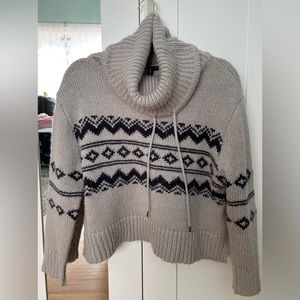 Women’s Winter Sweater